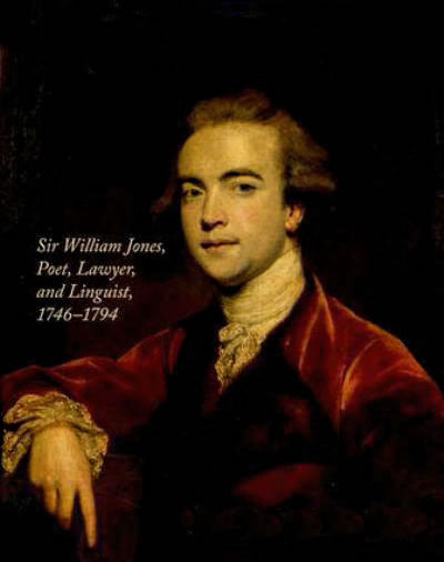 Sir William Jones