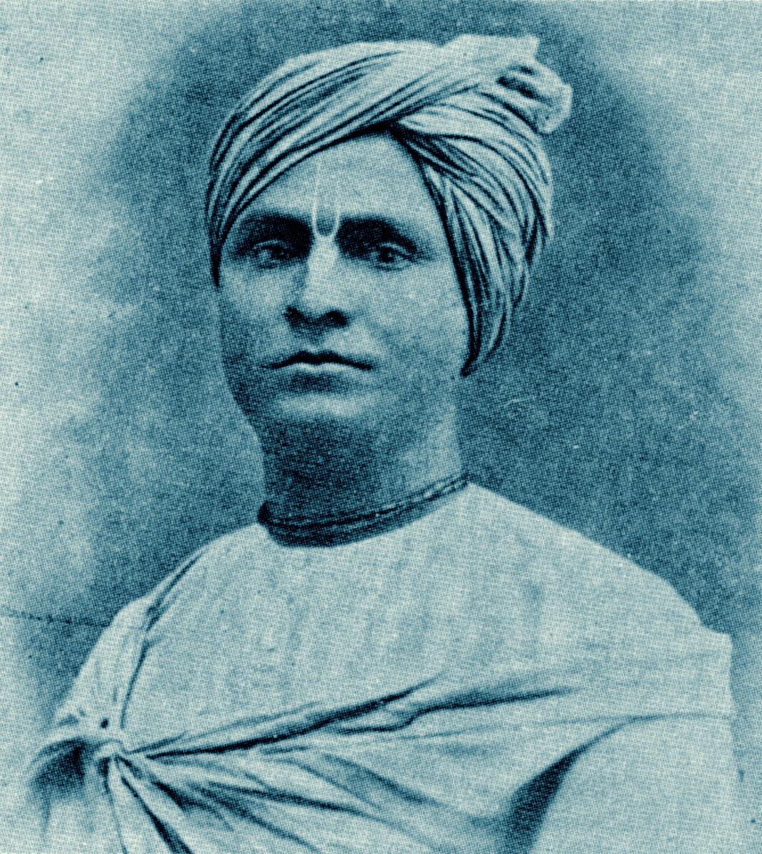 Yougn Sridhar Swami