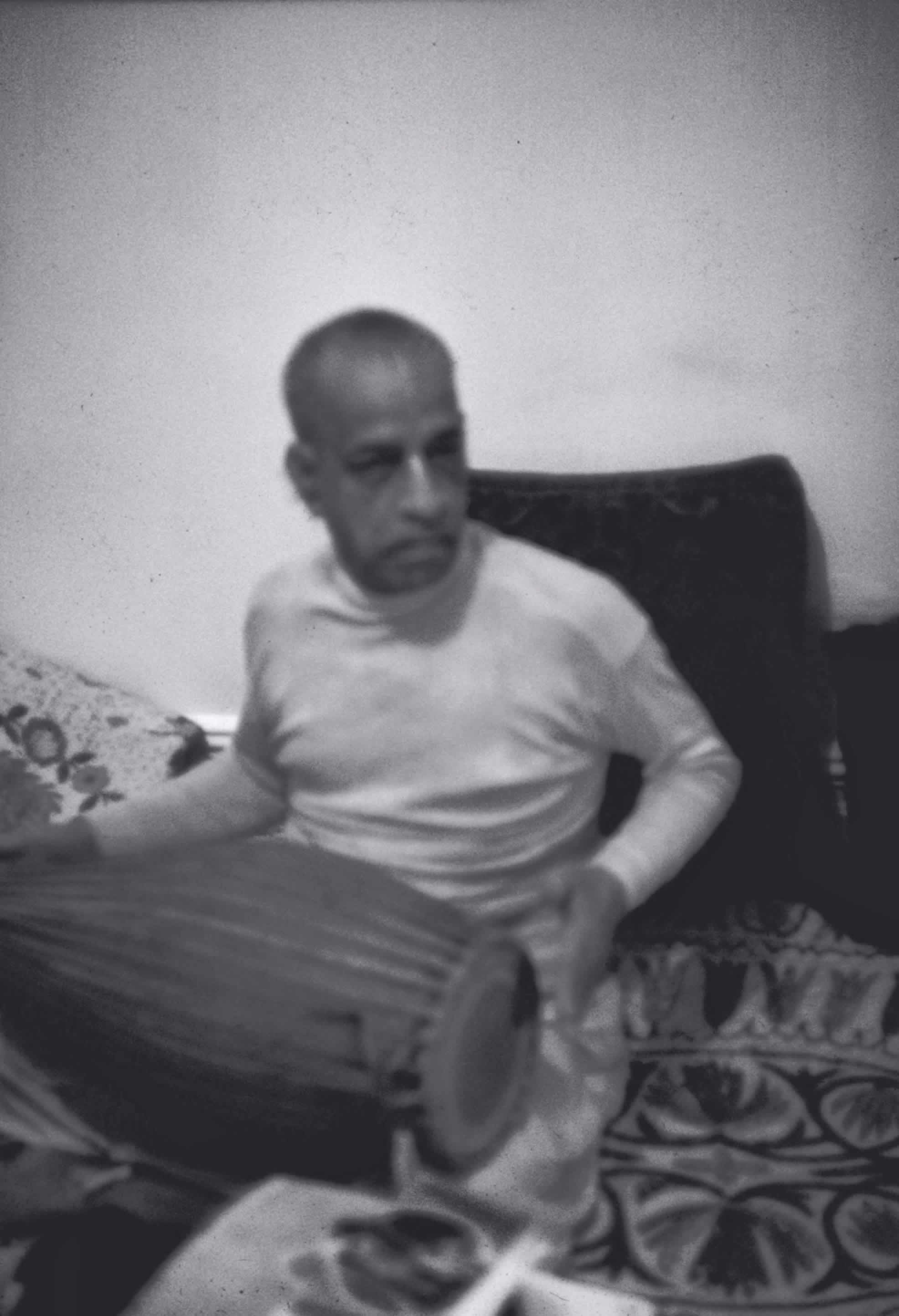 playing mrdangam