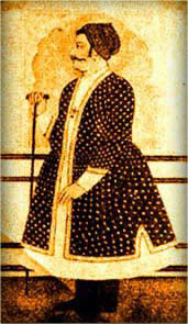 Maharaja Sawai Jai Singh