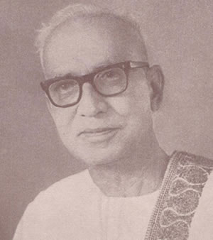 Harihara Majumder