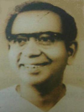 BG Sashikanta Jain