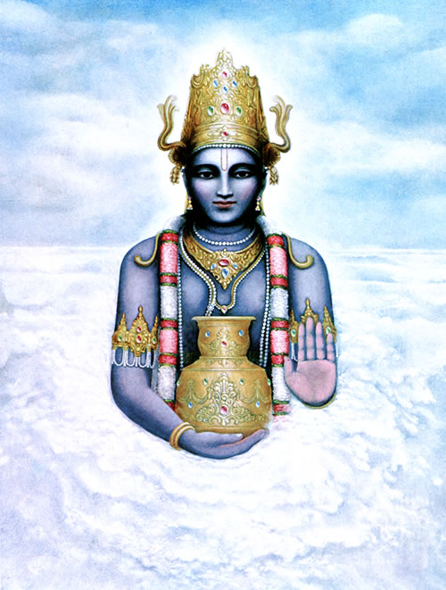 Dhanvantari