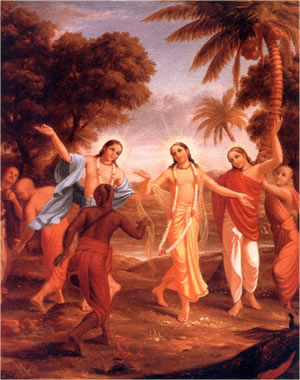 Sankirtana