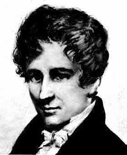 Evariste Galois